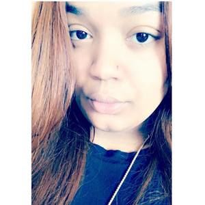 Meet your Posher, Shalisa